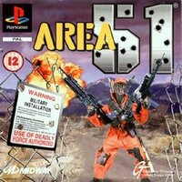 Area 51