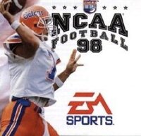 NCAA Football 98