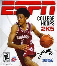 ESPN College Hoops 2K5