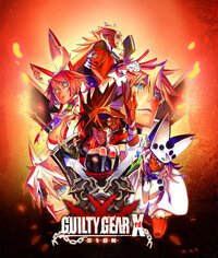 Guilty Gear Xrd -SIGN-