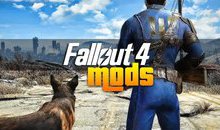 10 bản mod Fallout 4 giúp bạn trải nghiệm game một cách ‘phê pha’ nhất