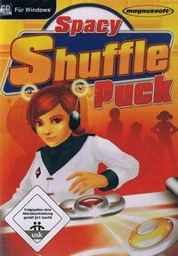 Spacy Shuffle Puck