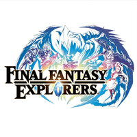 Final Fantasy Explorers