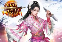 Age of Wulin