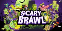 Scary Brawl