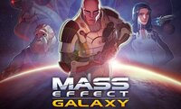 Mass Effect: Galaxy