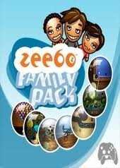 Zeebo Family Pack