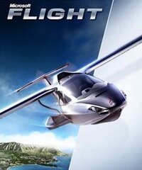Microsoft Flight