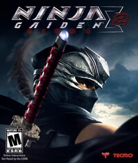 Ninja Gaiden Sigma 2