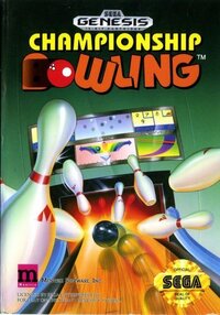 Championship Bowling