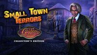 Small Town Terrors: Galdor's Bluff