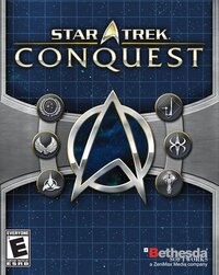 Star Trek: Conquest