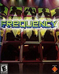 Frequency