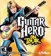 Guitar Hero: On Tour