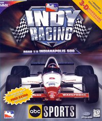 ABC Sports Indy Racing