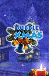 Bubble Xmas