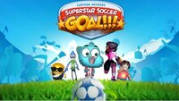 Cartoon Network Superstar Soccer: Goal!!!