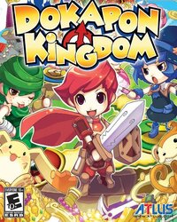 Dokapon Kingdom