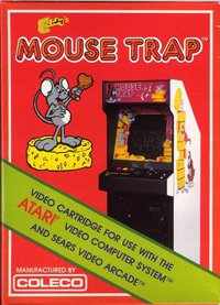 Mouse Trap