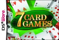 7 Card Games