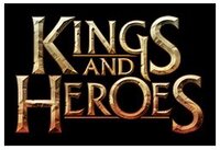 Kings and Heroes