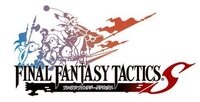 Final Fantasy Tactics S