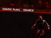 Zombie Panic! Source