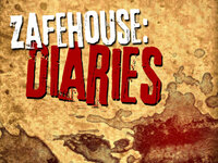 Zafehouse: Diaries