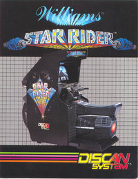 Star Rider