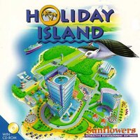 Holiday Island