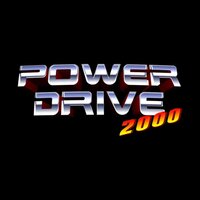 Power Drive 2000