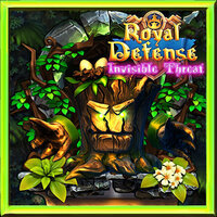 Royal Defense: Invisible Threat