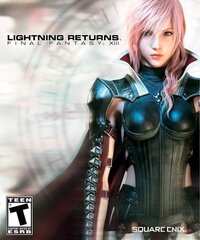 Lightning Returns: Final Fantasy XIII