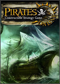 Pirates: Constructible Strategy Game