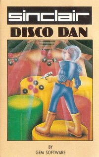 Disco Dan