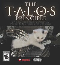 The Talos Principle