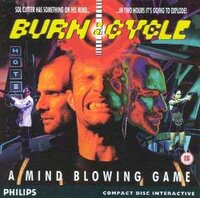 Burn: Cycle