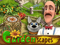 Gardenscapes