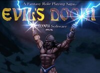 Evil's Doom