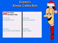 Green's Xmas Collection