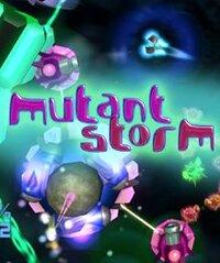 Mutant Storm Reloaded