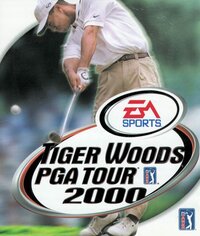 Tiger Woods PGA Tour 2000