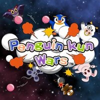 Penguin-Kun Wars
