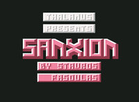Sanxion