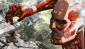 Game hot Attack on Titan sẽ được phát hành trên PC vào ngày 30 tháng 8
