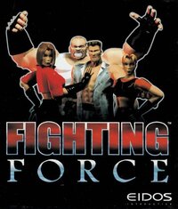 Fighting Force