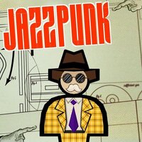Jazzpunk