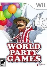 World Party Games