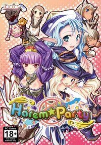 Harem Party