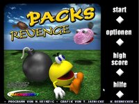 Packs Revenge